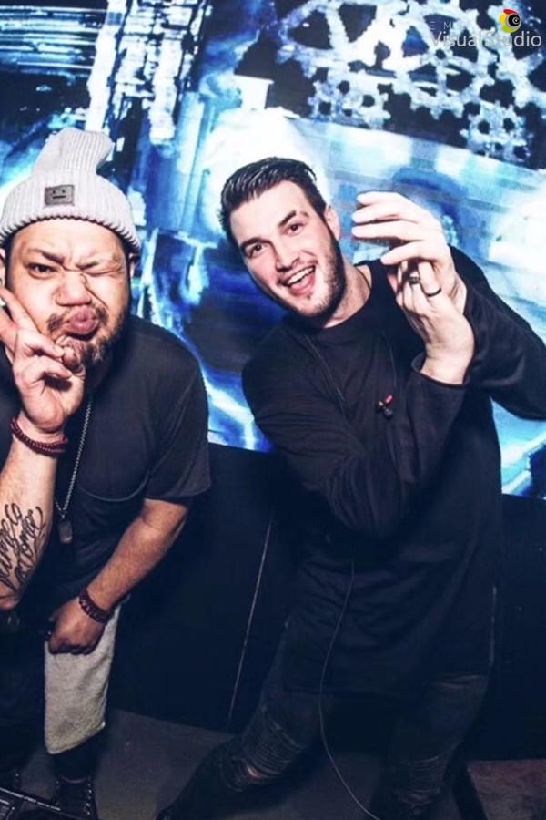 DJ MAXMAO