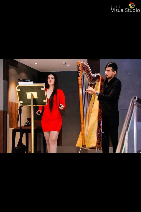 DUO SWEET MELODY