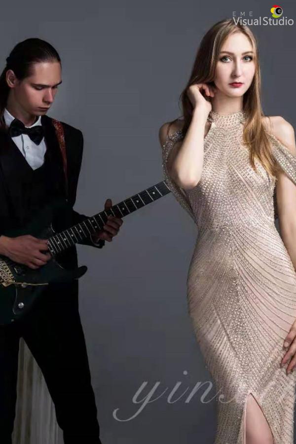 Duo Cherry Pie Band