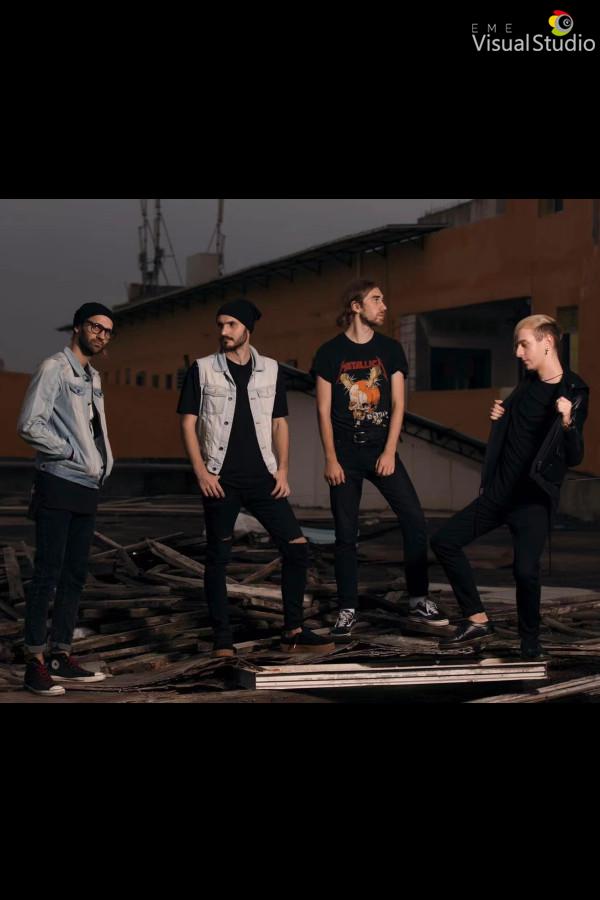 3-4pc NOVO Band