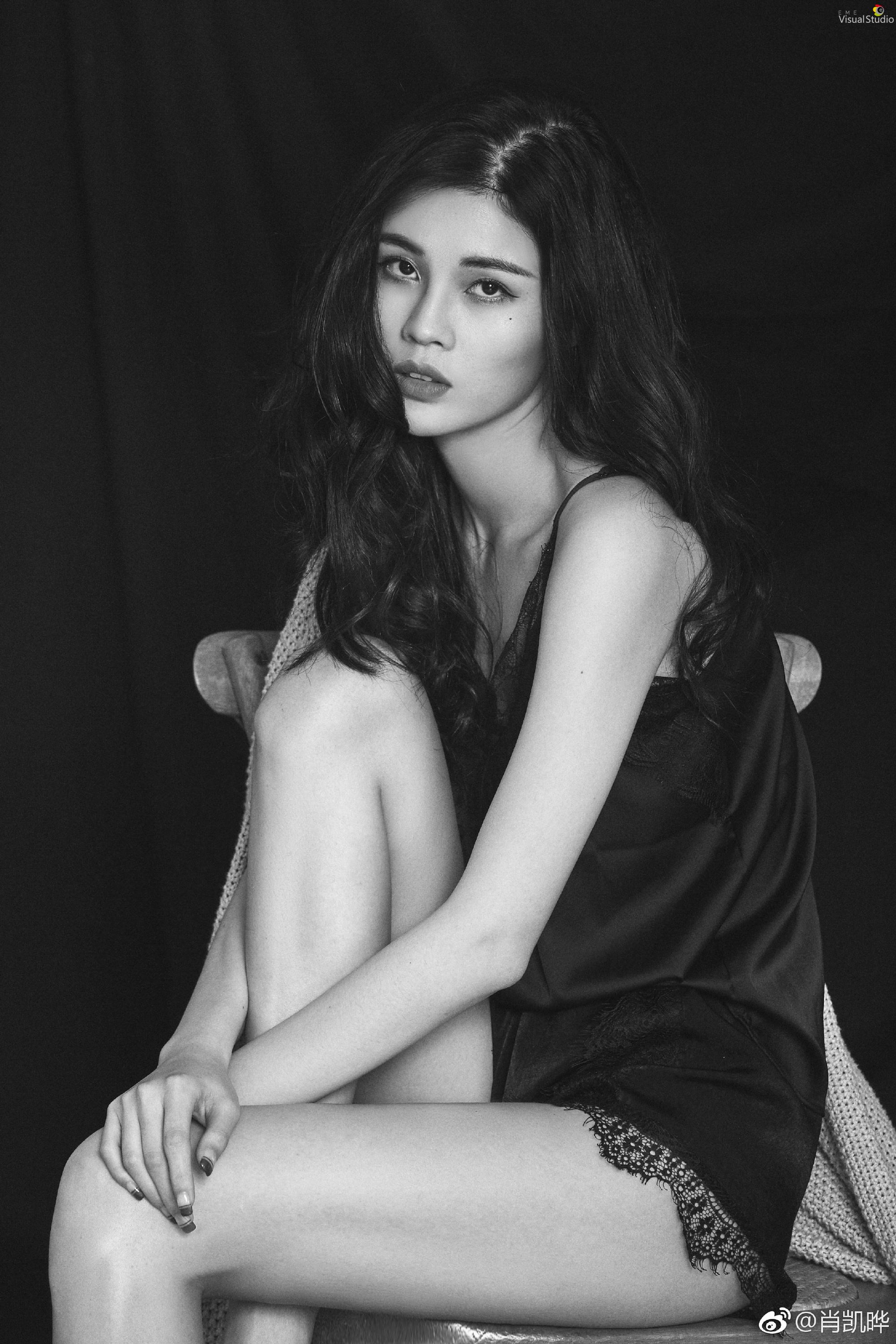 Singer 肖凯晔Rebecca