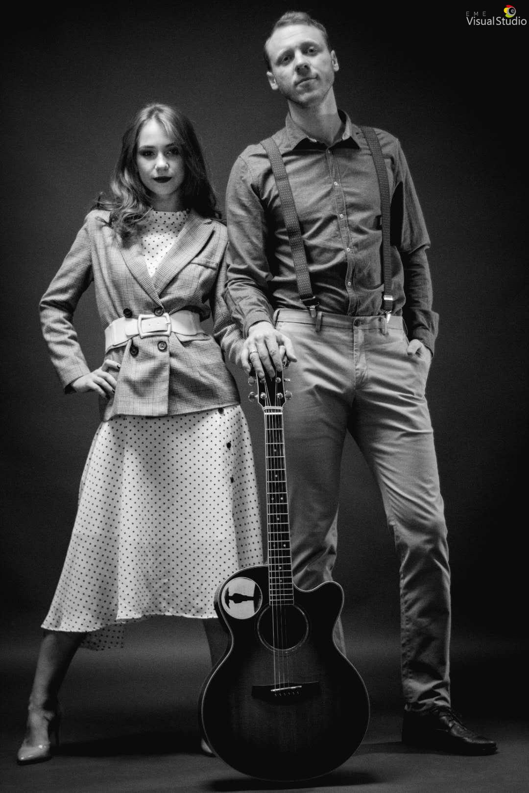 Duo The Sundays Band