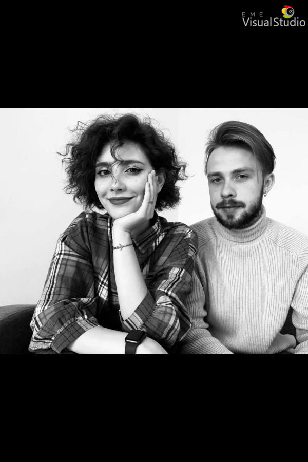 Duo After Midnight