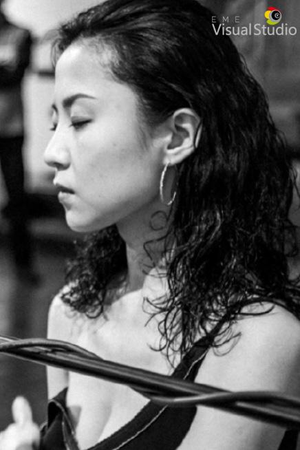 Pianist Singer Monica