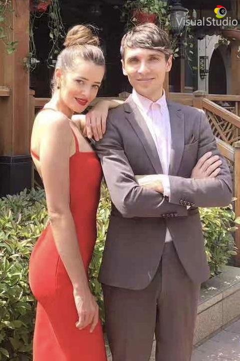 Duo Naked Band