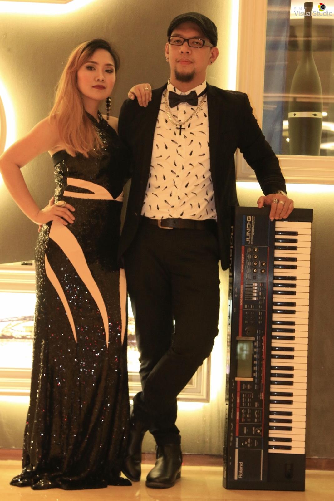 Duo LightStyle Band