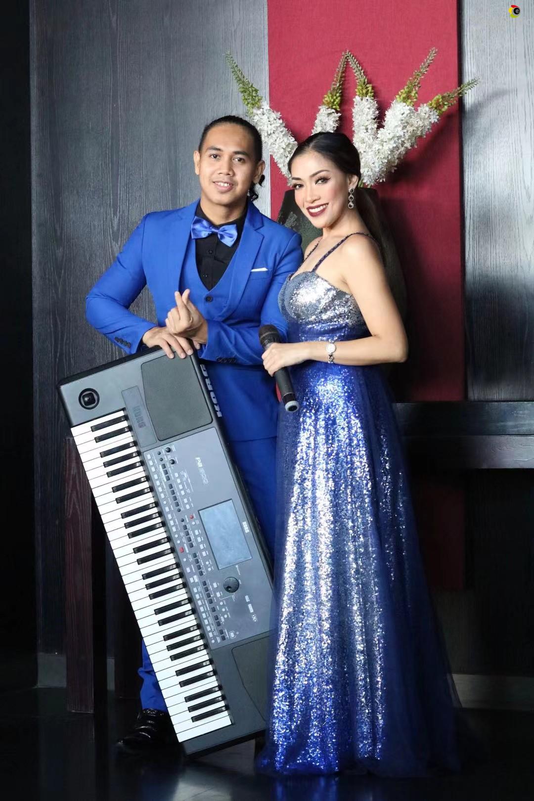 Duo May‘s Band