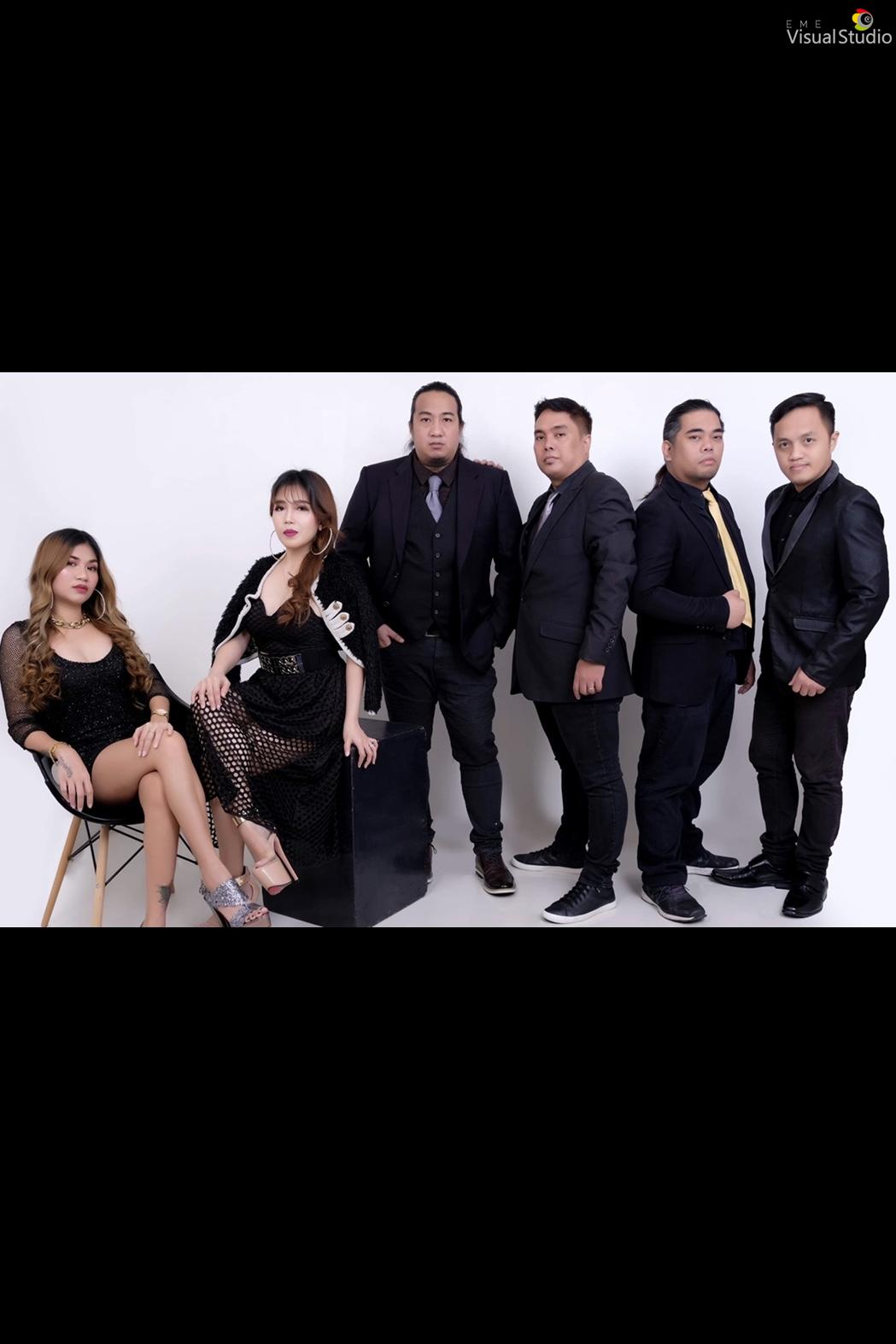6pc SOS Partyband