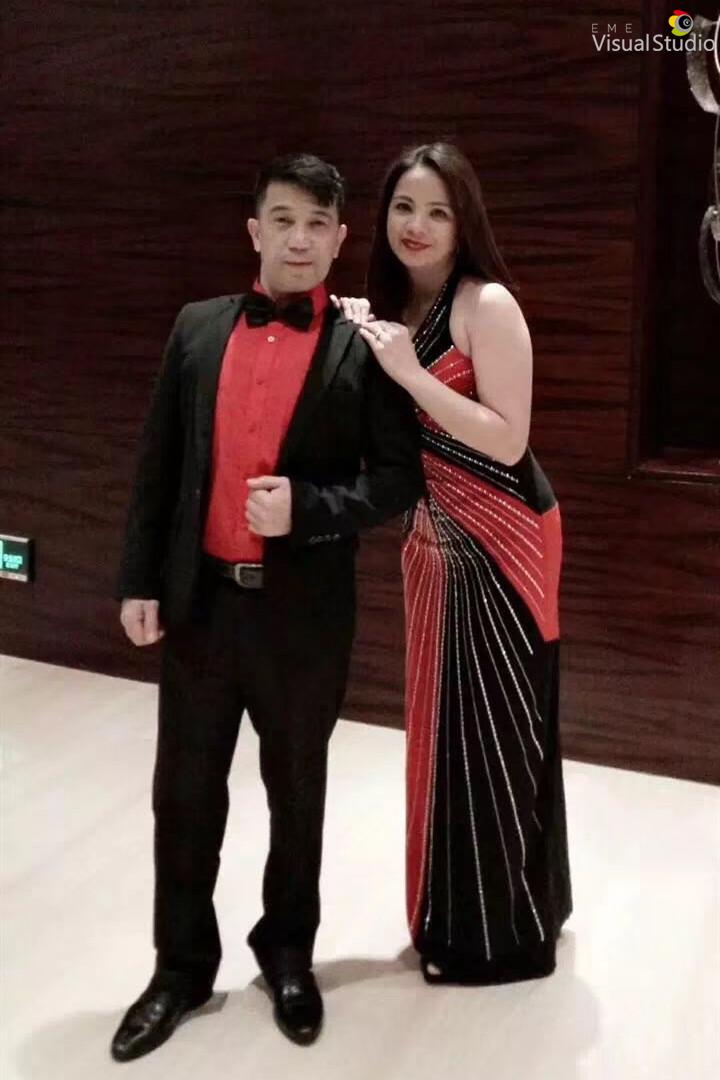 Duo Janet Band