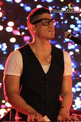 Pianist Singer J Angel