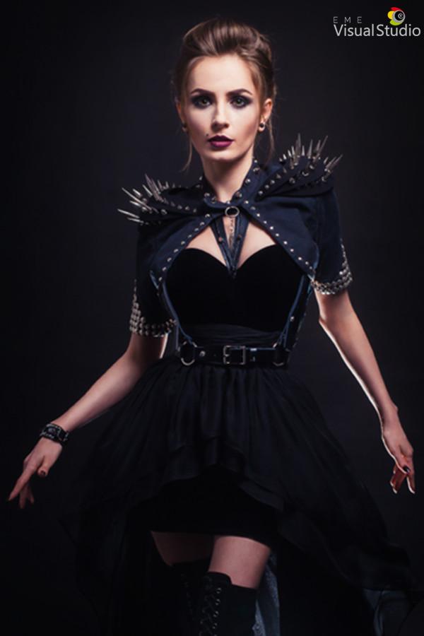 DJ Ann COLT