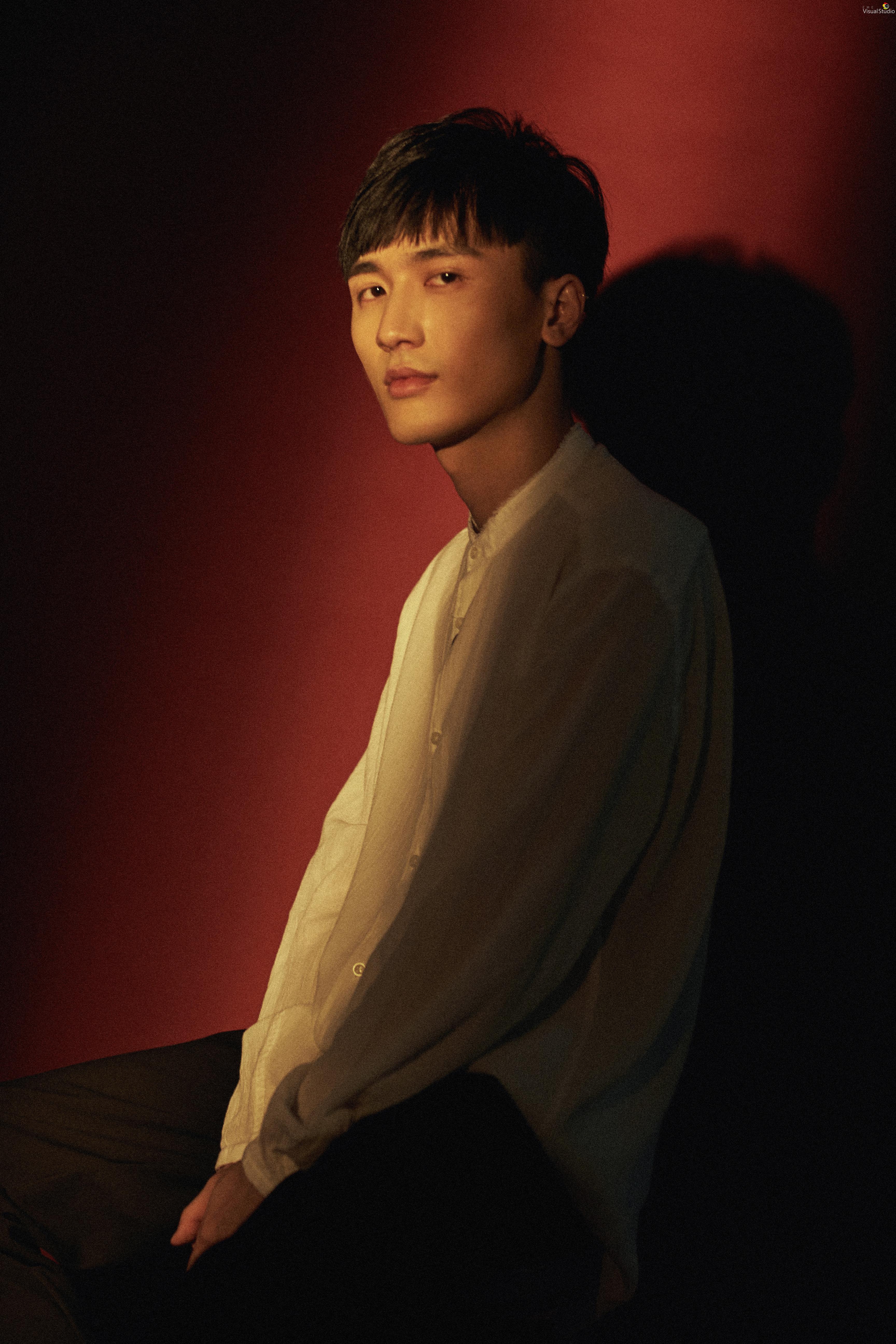 Singer 卢丁豪
