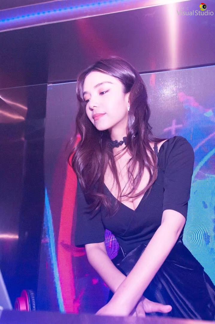 DJ Alpha