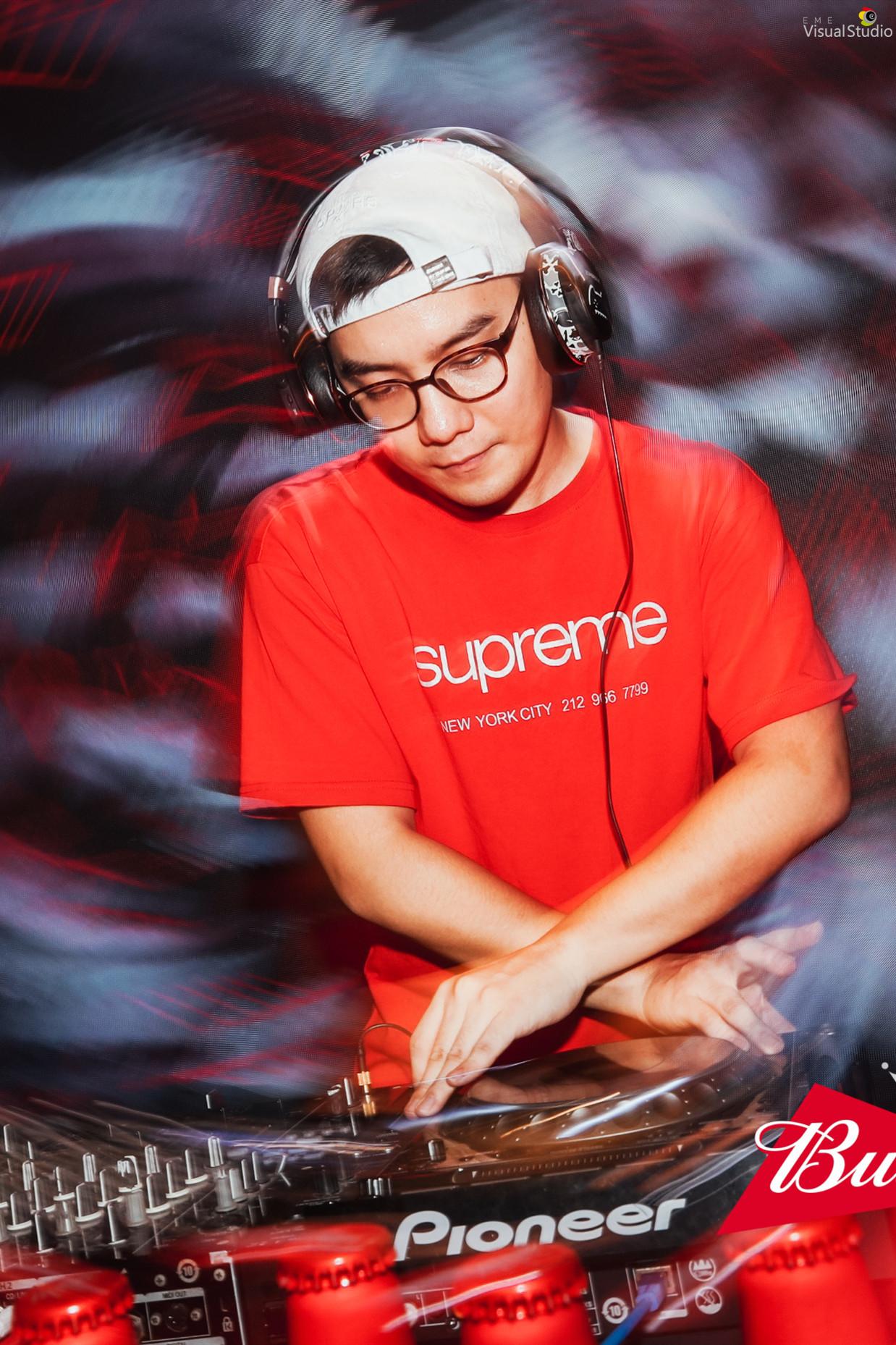 DJ Ghostcat