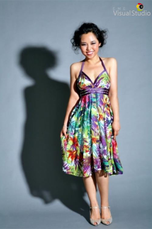 Singer 陶乐思