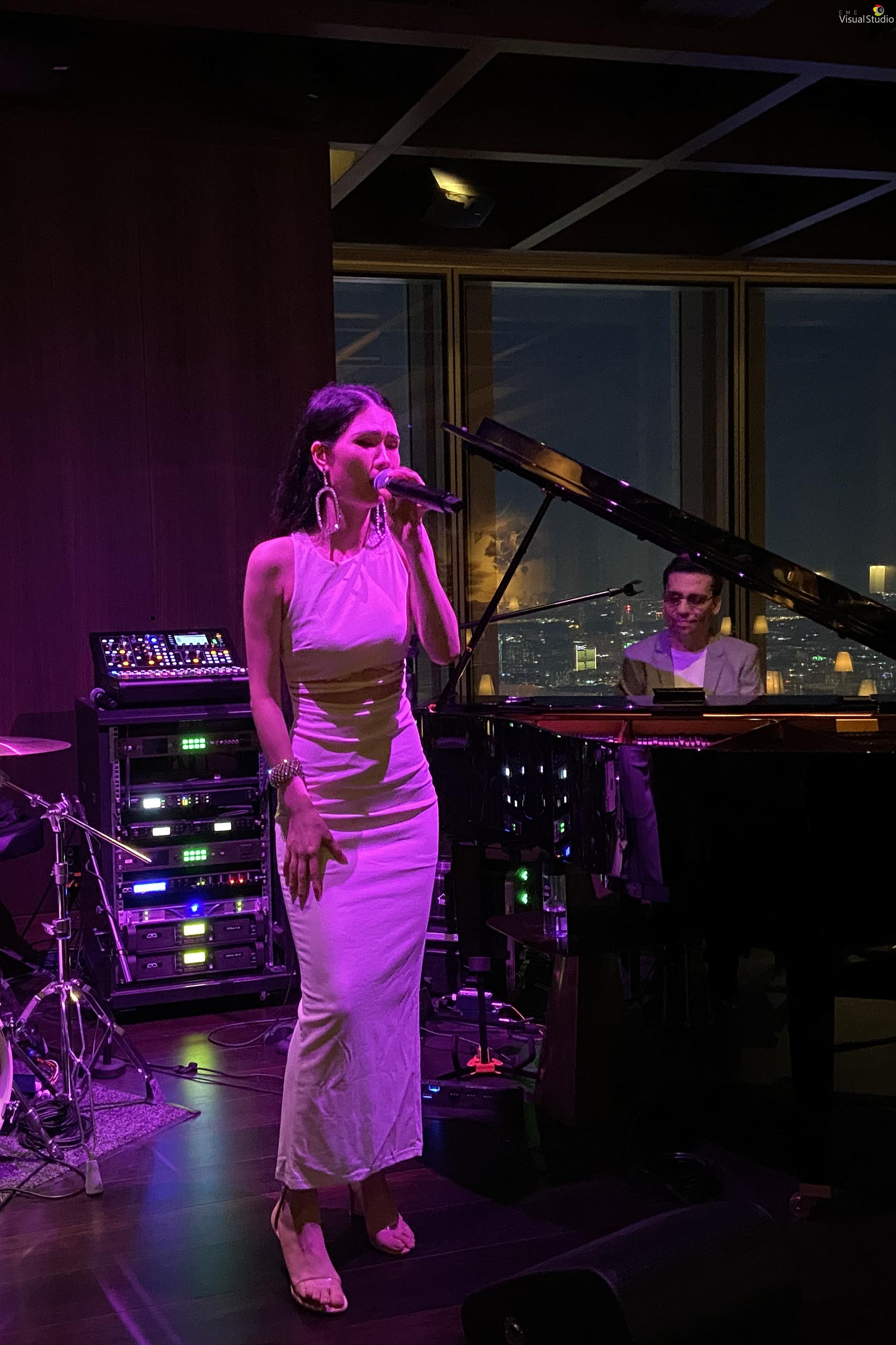 Duo Bonnie&Luis Band