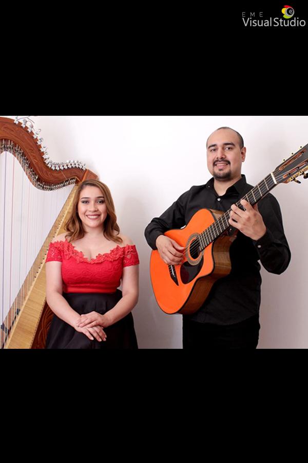 Duo ADA&Reynaldo Band