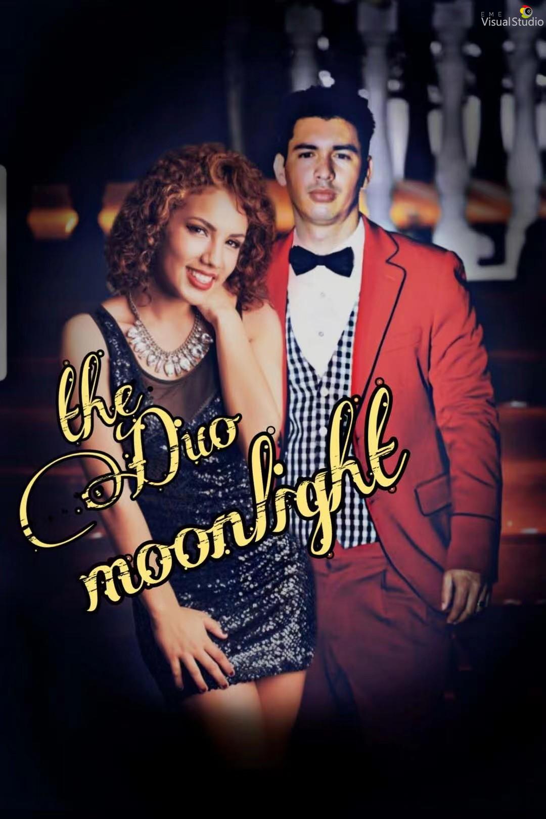 Duo The Moonlight Band
