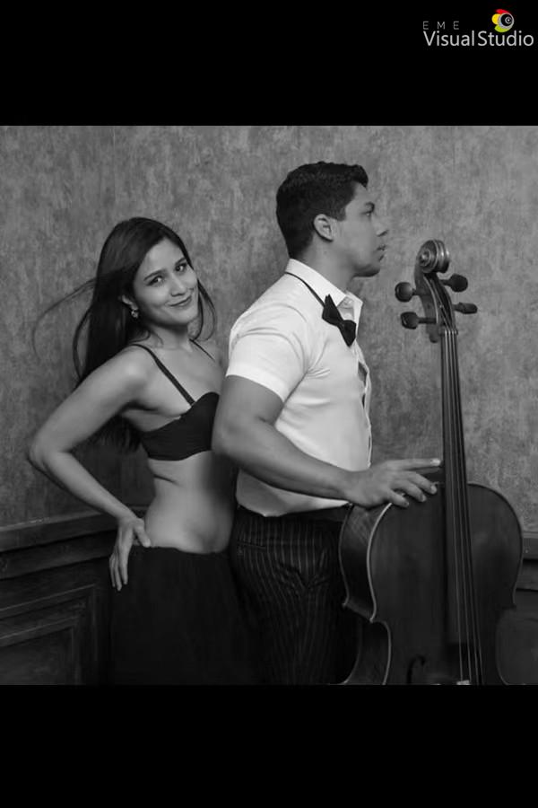 Duo Melao Band