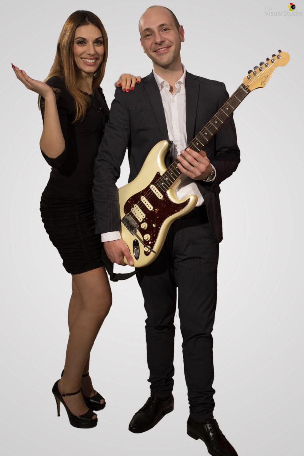 Duo INKANTO Band