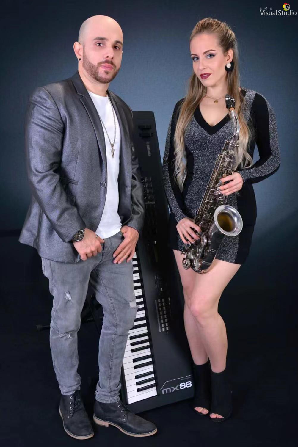 Duo Maiela Band