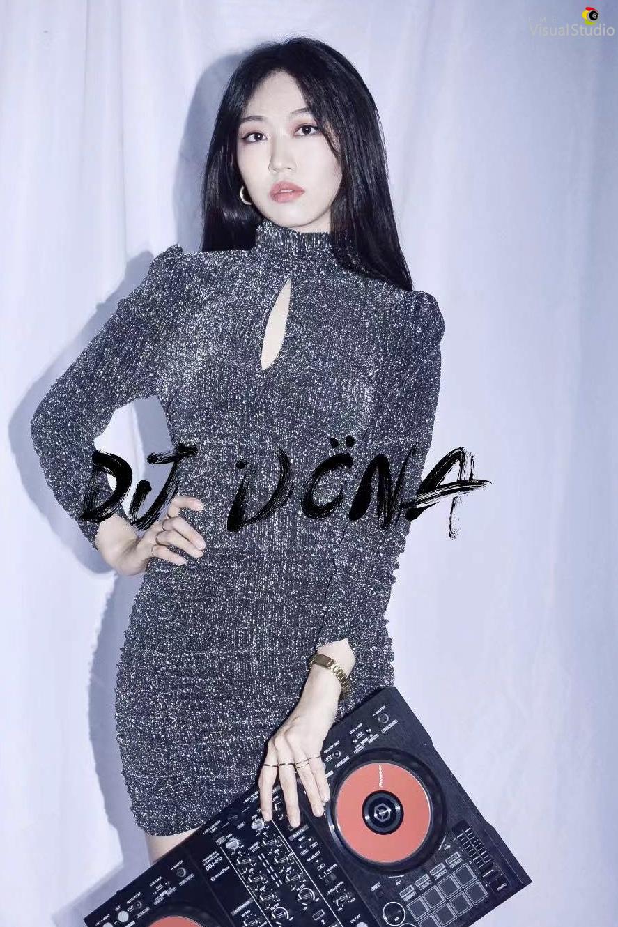 DJ Dona