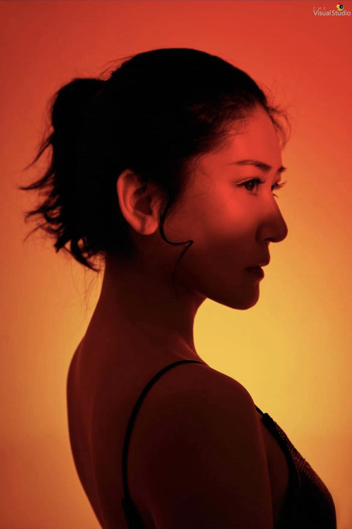 DJ SUN MENG