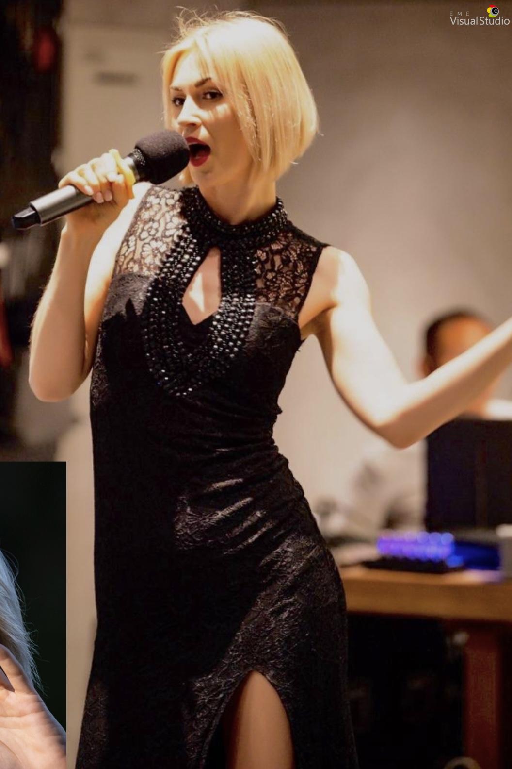 Singer Busoka