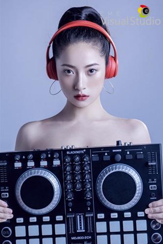 DJ Gin