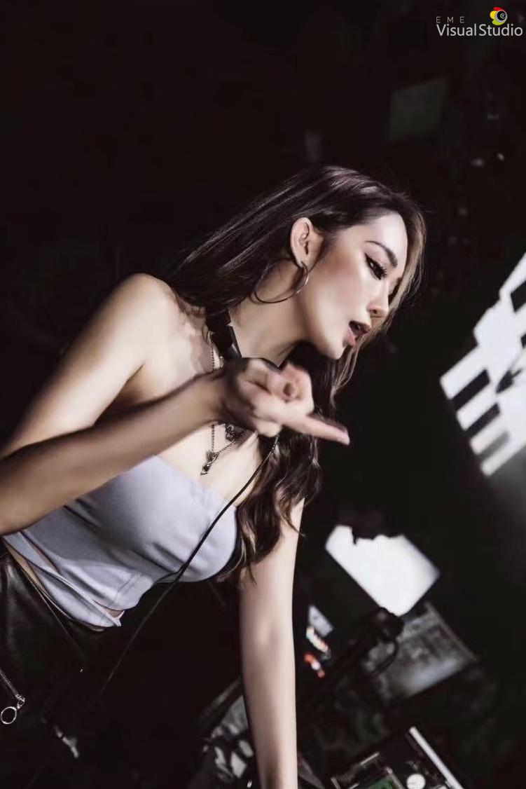 DJ Emily