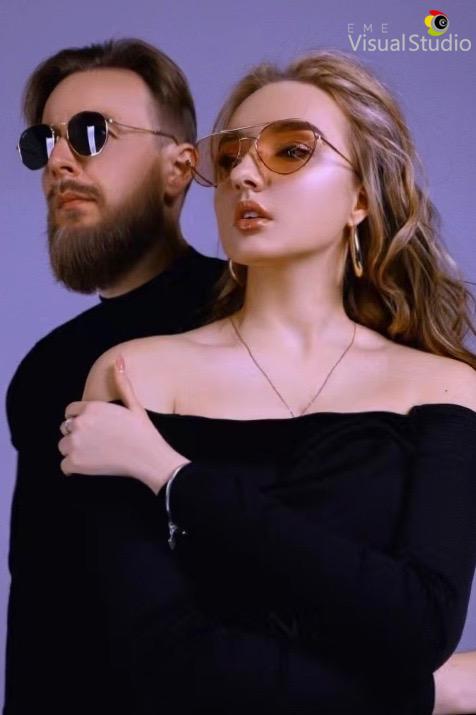 DJ Eva & Mc Daddy