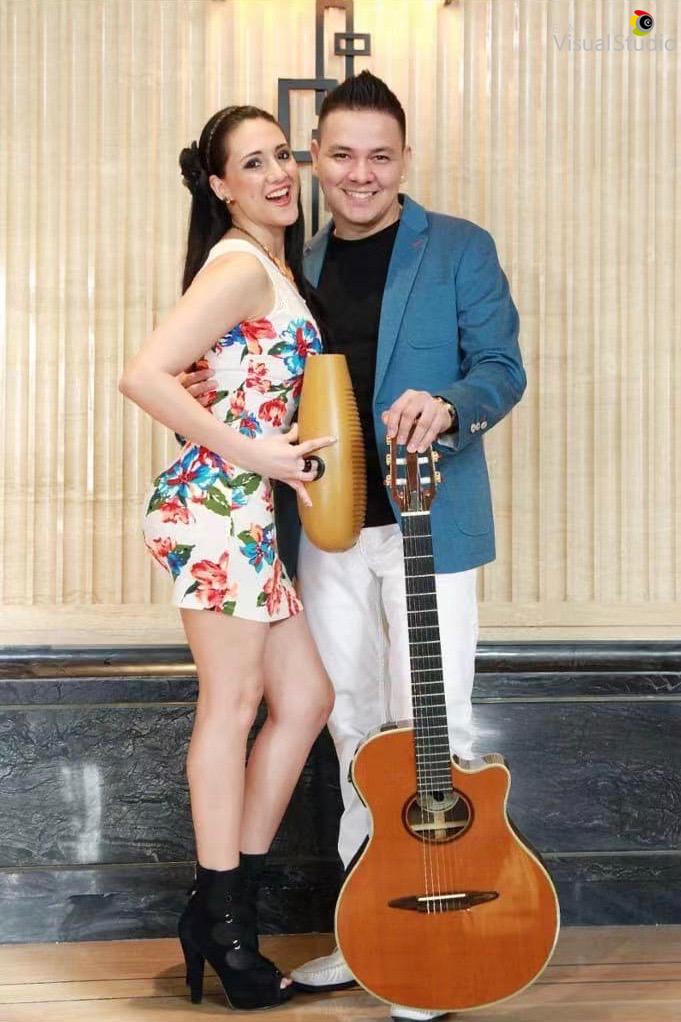 Duo Kaney Band