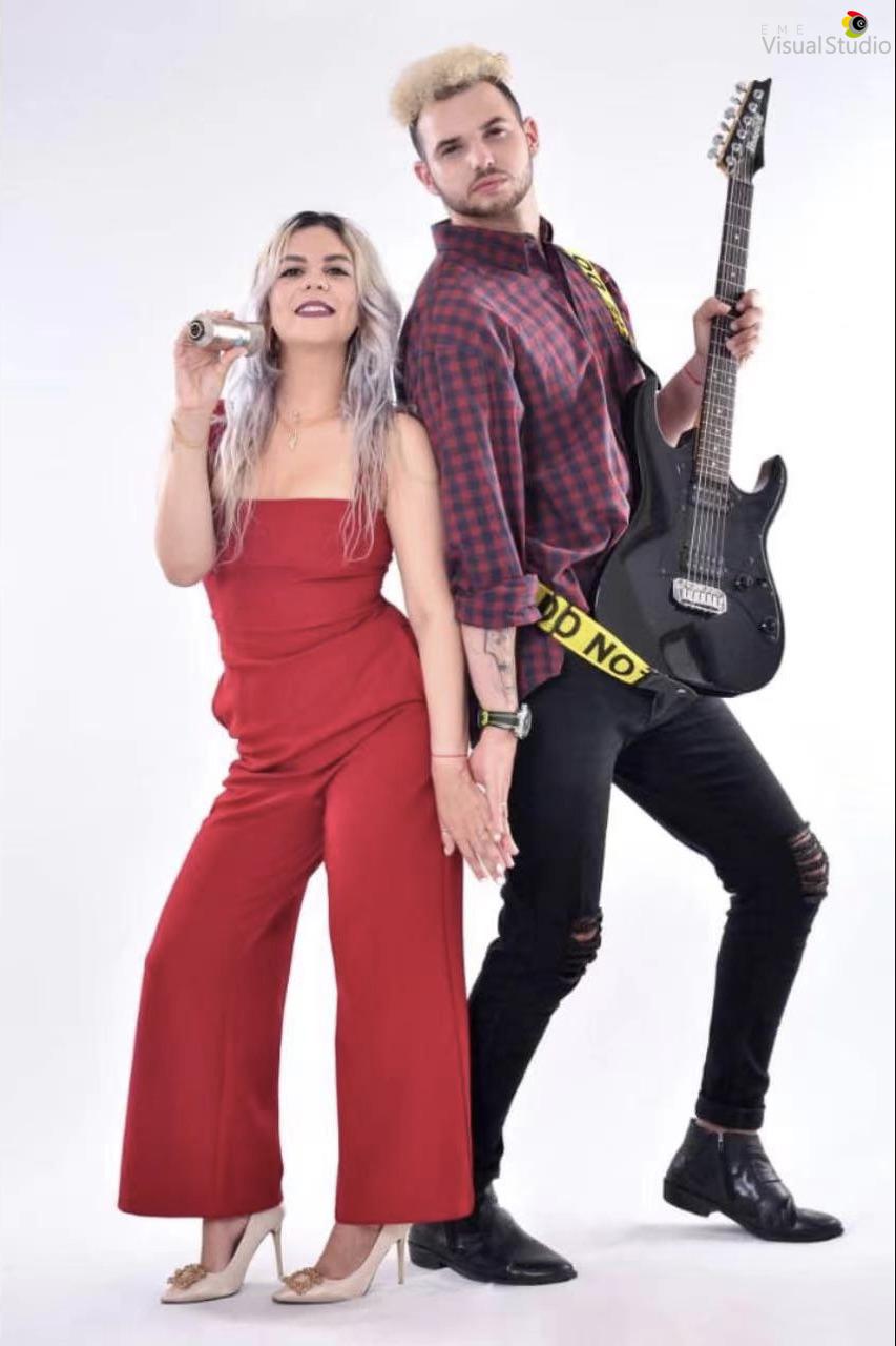 Duo D’Soul Band
