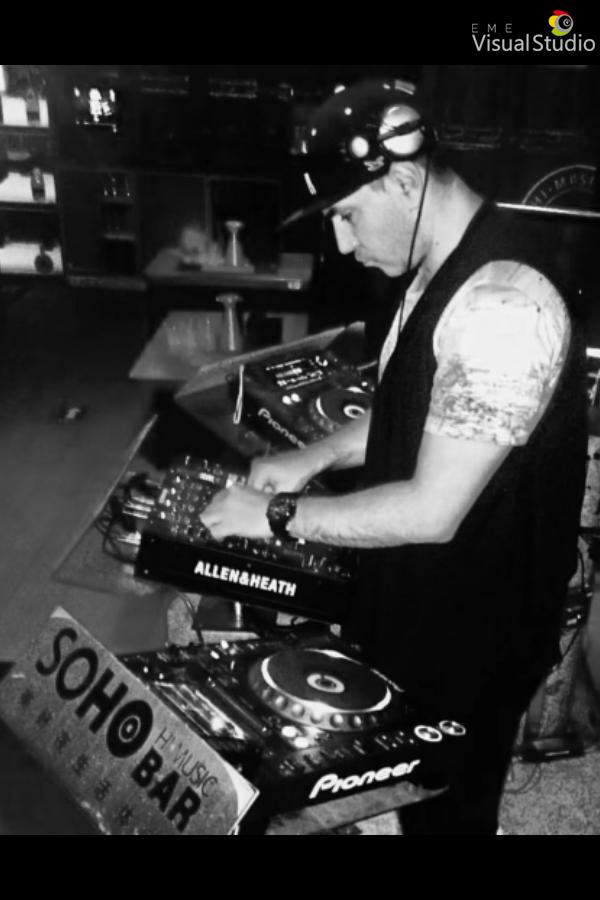 Dj Gabi