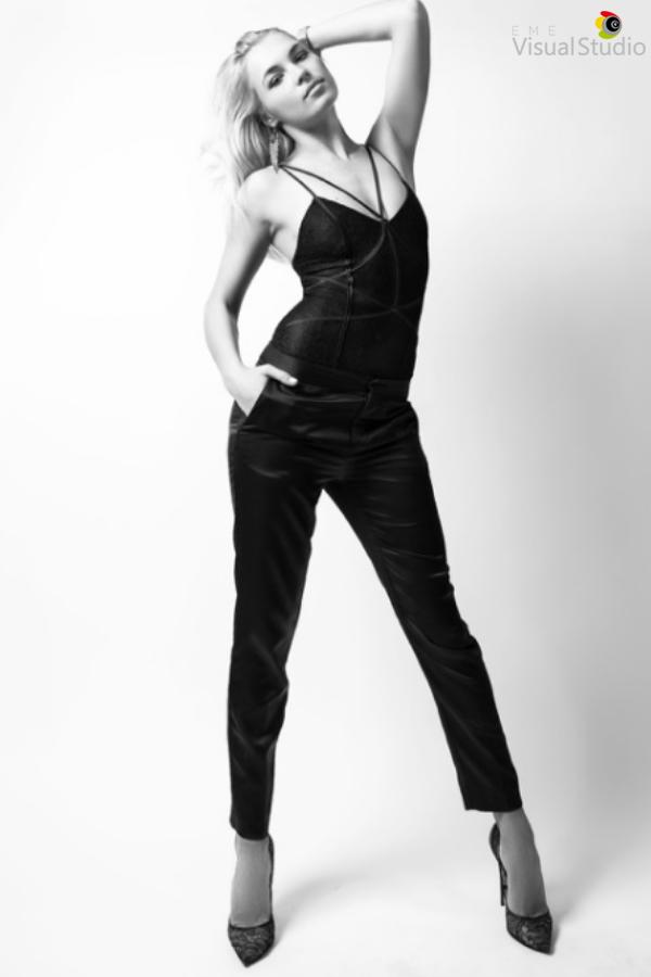 DJ Ana Couture