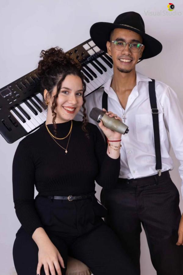 Duo Legato band