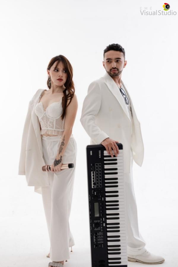 Duo Soul Beats Band